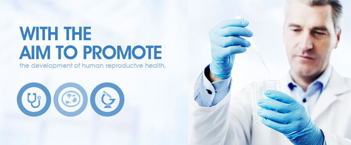 Sperm DNA Fragmantasyon Test Kiti
