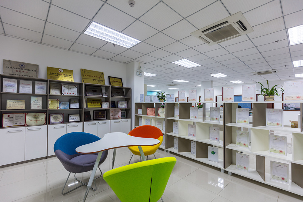 Çin BRED Life Science Technology Inc. şirket Profili