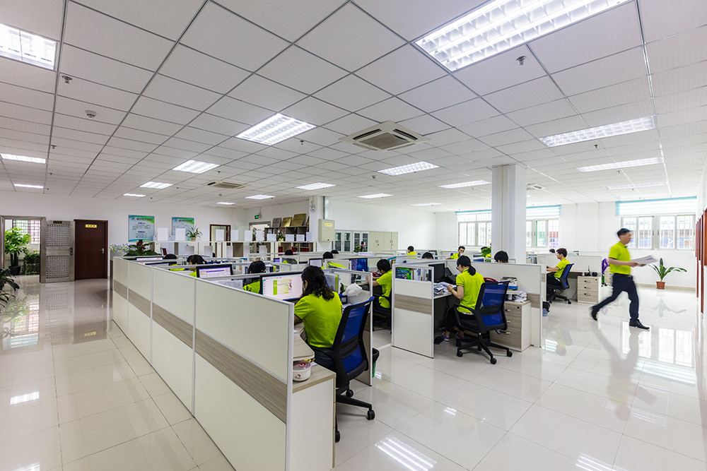 Çin BRED Life Science Technology Inc. şirket Profili