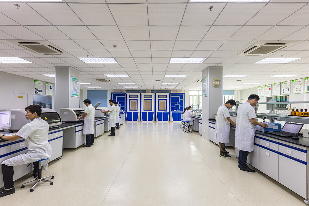 Çin BRED Life Science Technology Inc. şirket Profili