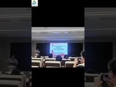 WHO-6 Standardized Procedure Training and Tianjin 2025 External Quality Control for Semen nalysis