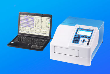 Semi Automatic Biochemistry Analyzer For Male Infertility Diagnosis